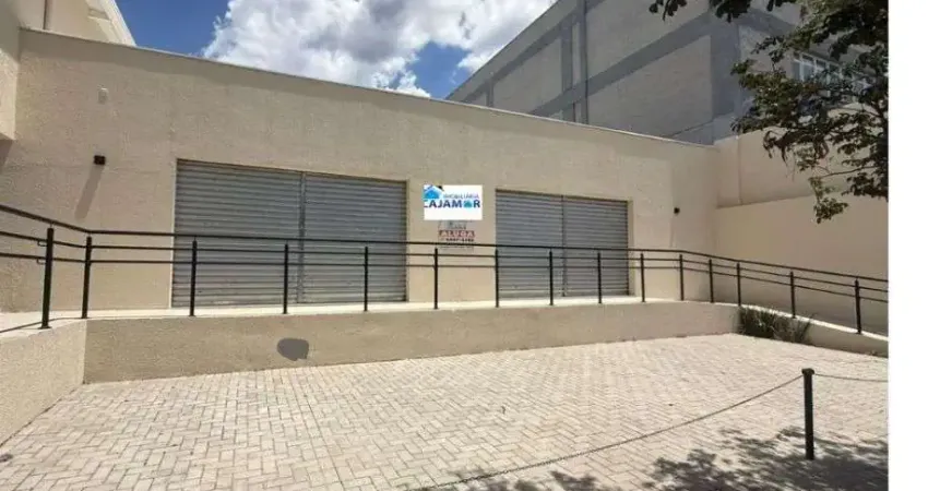 Sala para alugar, 125 m² por r$ 4.000/mês - jordanésia (jordanésia) - cajamar/sp
