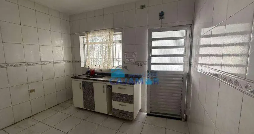 Casa com 3 dormitórios, 200 m² - venda por r$ 795.000 ou aluguel por r$ 4.000/mês - altos de jordanésia (jordanésia) - cajamar/sp