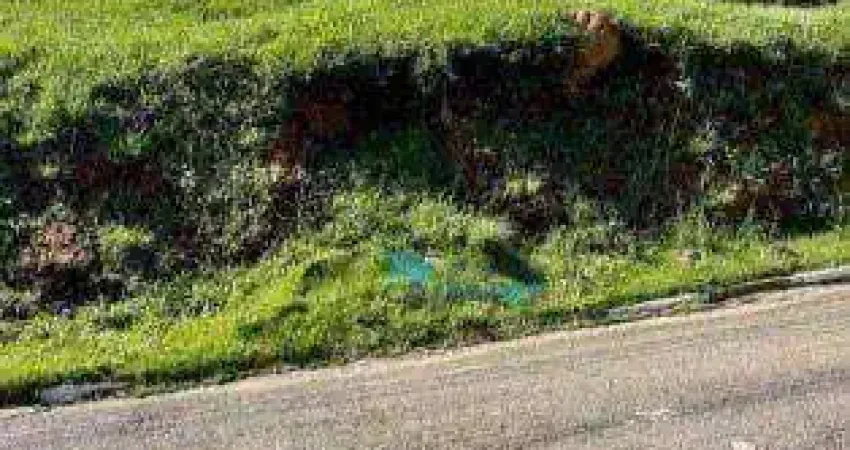 Terreno à venda, 750 m² por r$ 270.000 - jardins (polvilho) - cajamar/sp