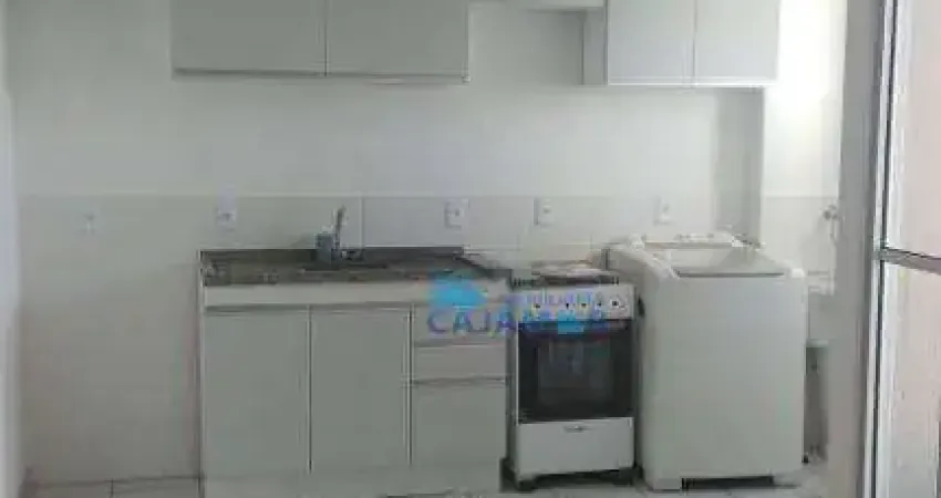 Apartamento com 2 dormitórios para alugar, 50 m² por r$ 1.800/mês - altos de jordanésia jordanésia - cajamar/sp