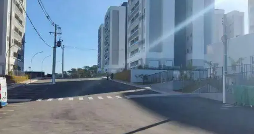 Apartamento com 3 dormitórios à venda, 60 m² por R$ 430.000,00 - Jardim Carlos Gomes - Jundiaí/SP