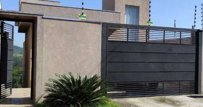 Casa com 3 dormitórios à venda, 104 m² por r$ 780.000 - guaturinho - cajamar/sp