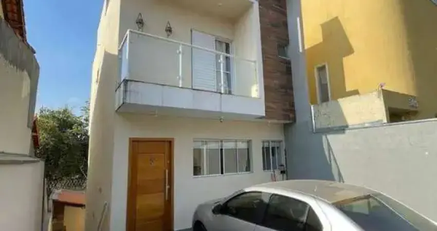 Casa com 3 dormitórios à venda, 110 m² por r$ 915.000,00 - ipês (polvilho) - cajamar/sp