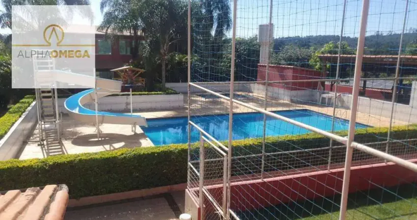 Linda chácara à venda com área de lazer completa, pronta para proporcionar momentos inesquecíveis!