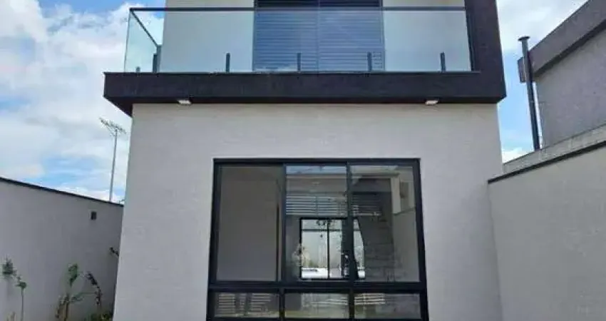 Casa em condomínio fechado com 2 quartos à venda na Rua Acará, Alphaville, Santana de Parnaíba