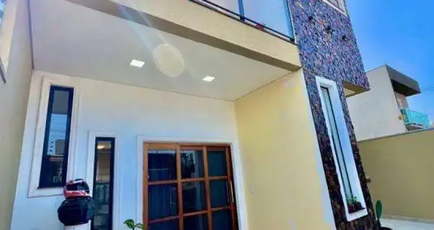 Casa com 3 dormitórios à venda, 194 m² por r$ 1.263.990,00 - portais (polvilho) - cajamar/sp