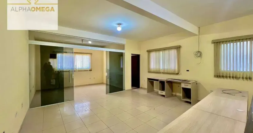 Prédio à venda, 280 m² por r$ 1.100.000,00 - ipês (polvilho) - cajamar/sp