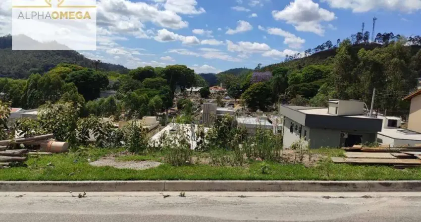 Terreno à venda, 150 m² por r$ 171.000,00 - centro - cajamar/sp