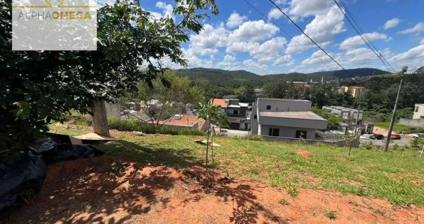 Terreno à venda, 212 m² por r$ 260.000,00 - portais (polvilho) - cajamar/sp