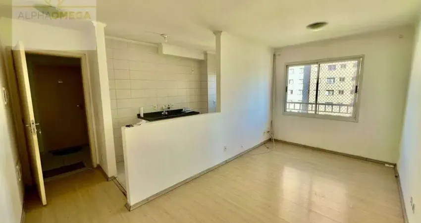 Apartamento com 2 dormitórios para alugar, 50 m² por r$ 2.000/mês - portais polvilho - cajamar/sp