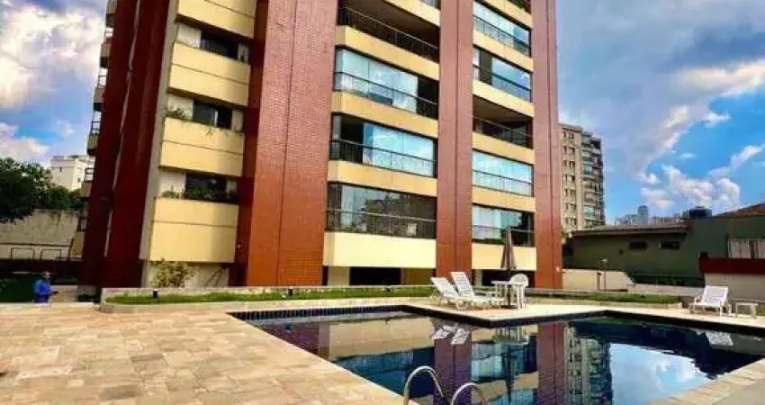 Apartamento com 4 dormitórios à venda, 180 m² por r$ 2.200.000,00 - alto da lapa - são paulo/sp
