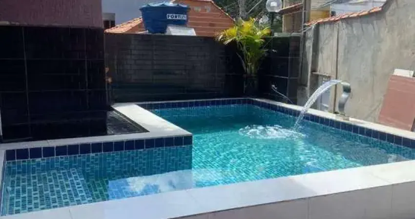 Casa com 3 dormitórios à venda, 190 m² por R$ 1.200.000,00 - Ipês (Polvilho) - Cajamar/SP