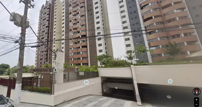 Excelente apartamento, condomínio morada das artes, à venda no bairro rudge ramos, em são bernardo do campo