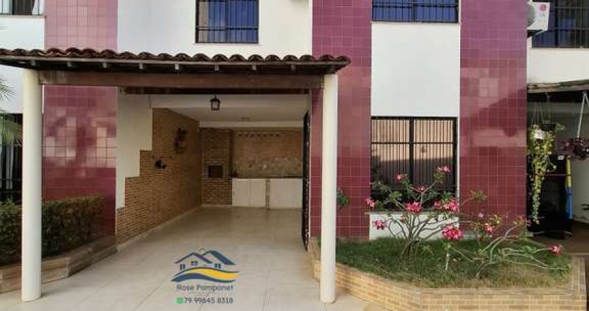 Linda casa duplex 3/4  em Atalaia - Aracaju - SE