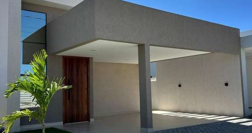 Sol e Praia- Casa à venda, condomínio com acesso privativo à praia