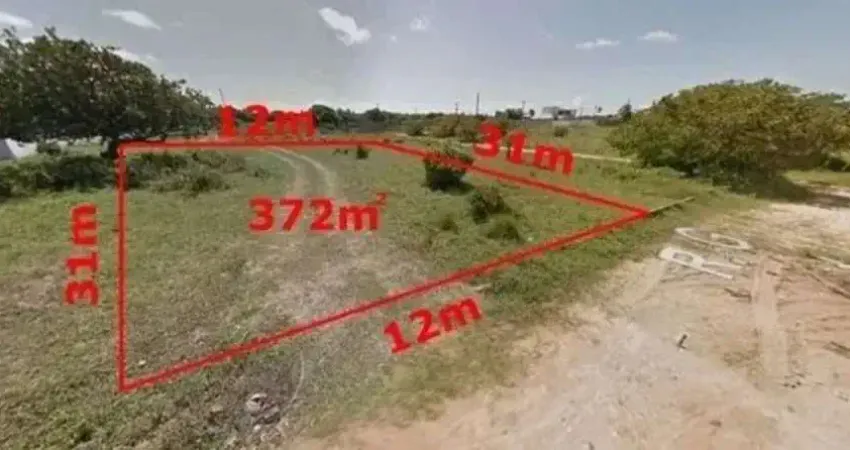 Terreno à venda na Zona de Expansão (Mosqueiro), Aracaju 