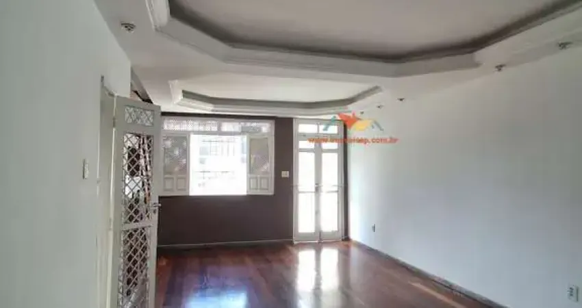 Casa excelente com 4 quartos no Salgado Filho - Aracaju
