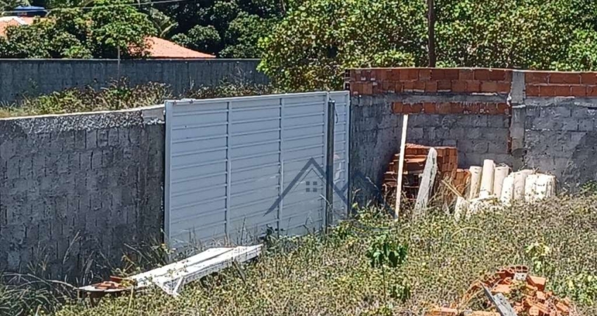 Terreno à venda no Robalo, Aracaju 