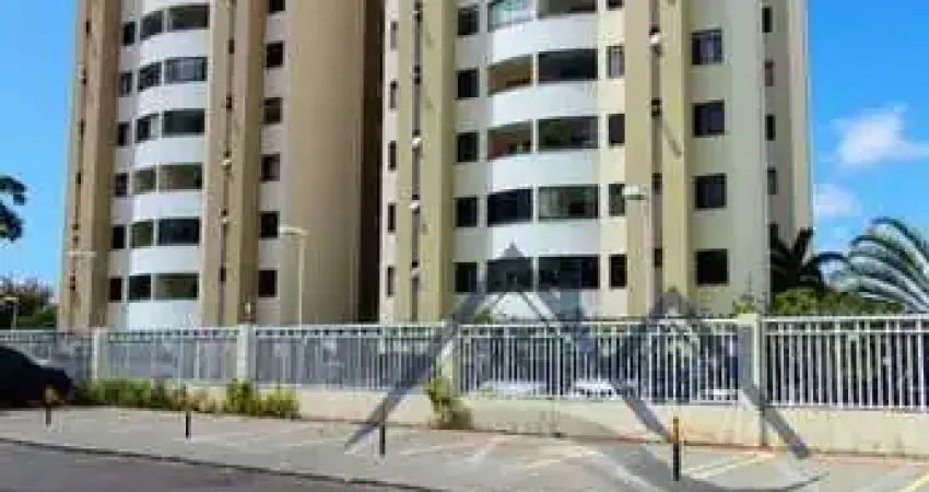 Apartamento com 3 quartos à venda no Luzia, Aracaju 