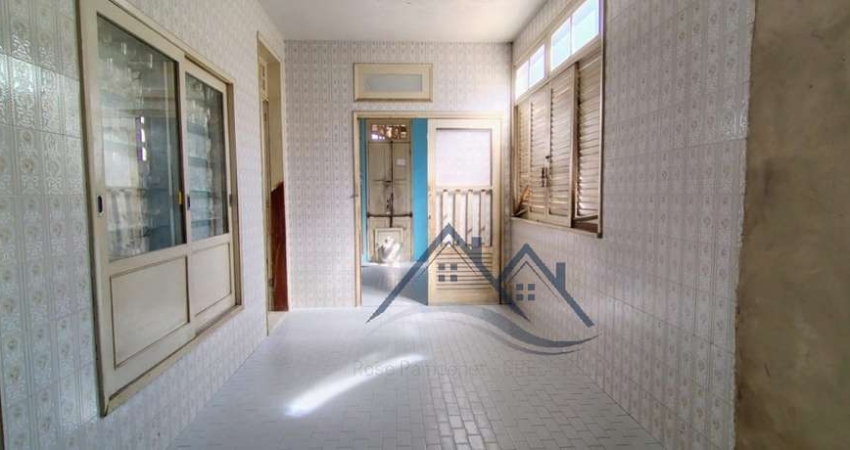 Casa com 4 quartos à venda no São José, Aracaju 