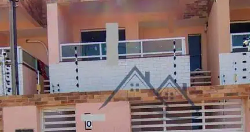 Casa com 3 quartos à venda no Coroa do Meio, Aracaju 