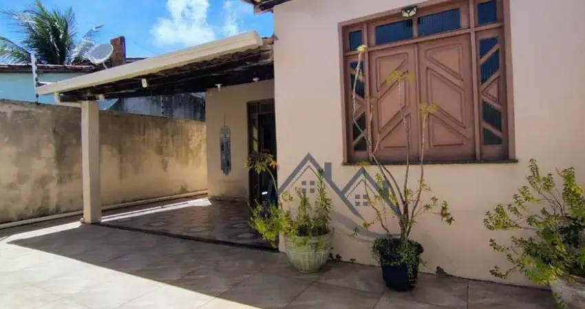 Casa com 3 quartos à venda na Zona de Expansão (Aruana), Aracaju 