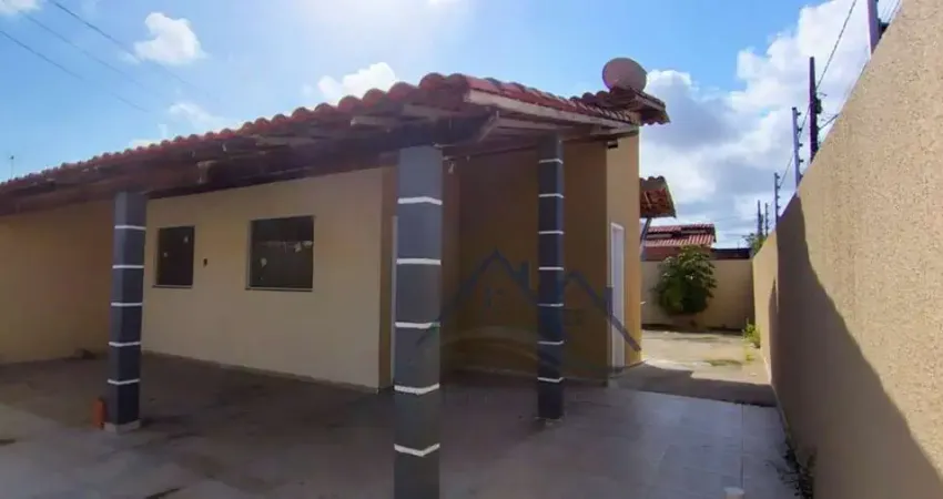 Casa com 2 quartos à venda no Aruana, Aracaju 