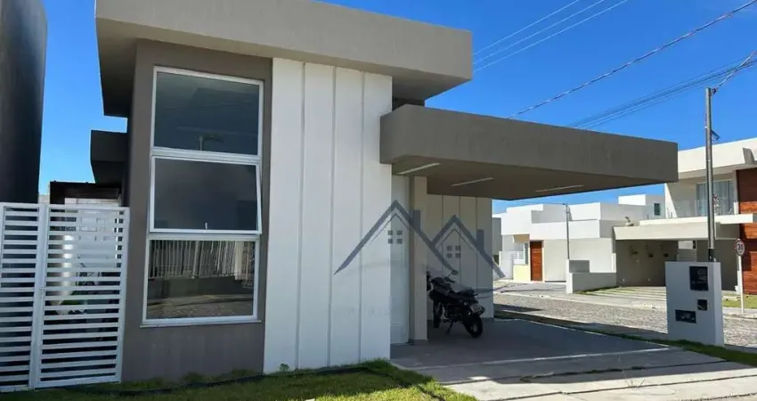 Casa em condomínio fechado com 3 quartos à venda no Centro, Barra dos Coqueiros