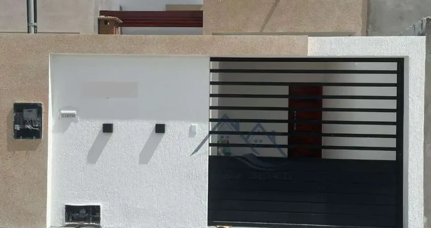 Casa com 2 quartos à venda no Centro, Barra dos Coqueiros