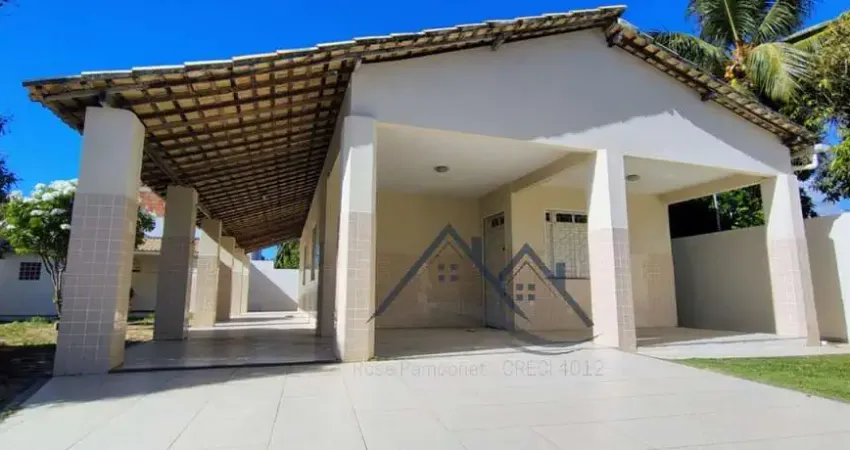 Casa com 2 quartos à venda no Mosqueiro, Aracaju 