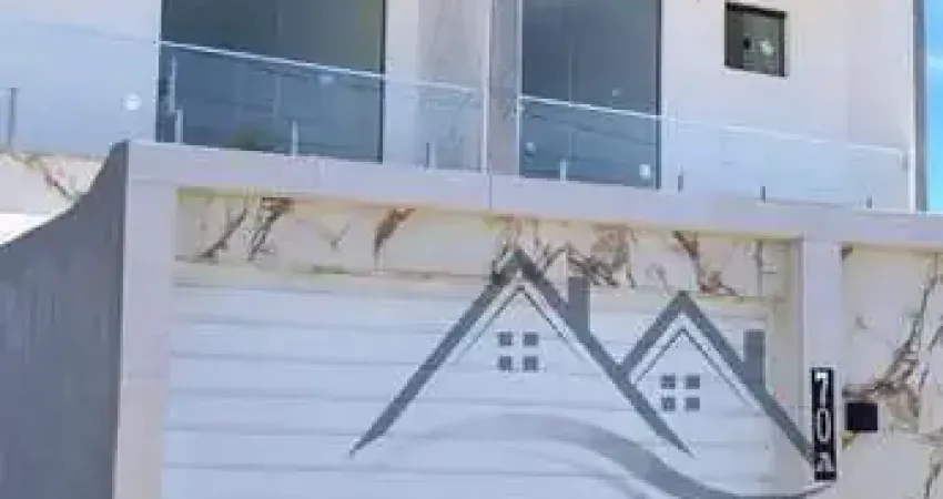 Casa com 4 quartos à venda no Luar da Barra, Barra dos Coqueiros