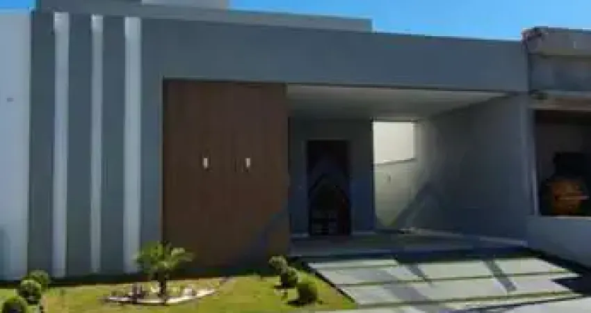 Casa em condomínio fechado com 3 quartos à venda no Centro, Barra dos Coqueiros 