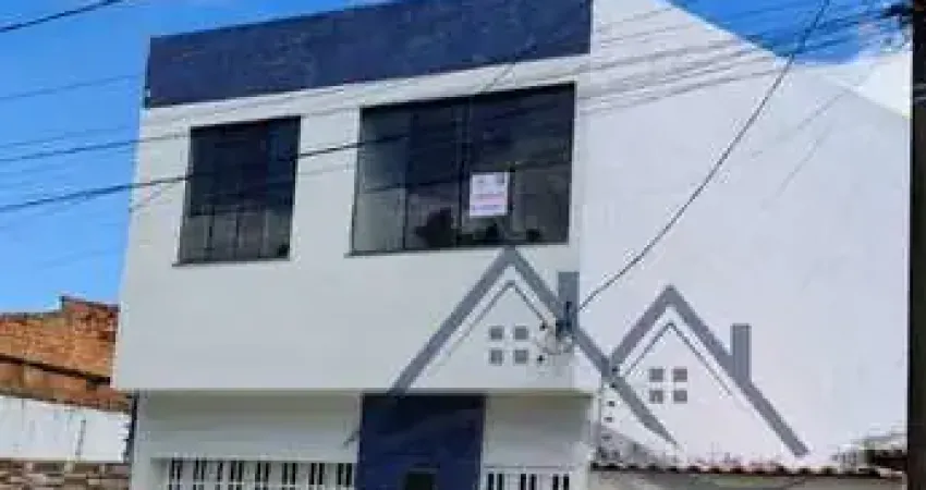 Casa com 5 quartos à venda no Centro, Nossa Senhora do Socorro 