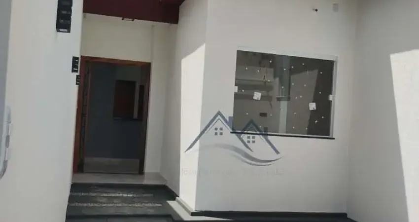 Casa com 2 quartos à venda no Luar da Barra, Barra dos Coqueiros