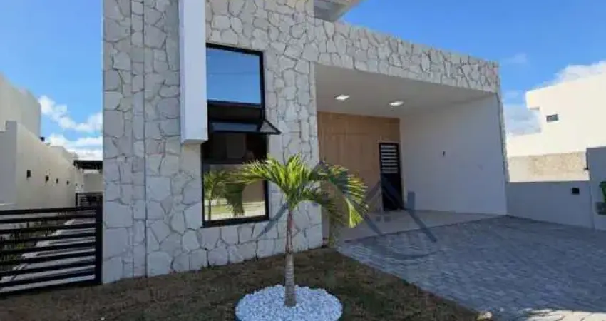 Casa com 3 quartos à venda no Centro, Barra dos Coqueiros