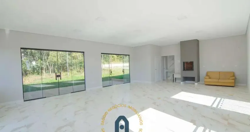 Terreno à venda na Rua Antônio Zaramella, 906, Colônia Rio Grande, São José dos Pinhais