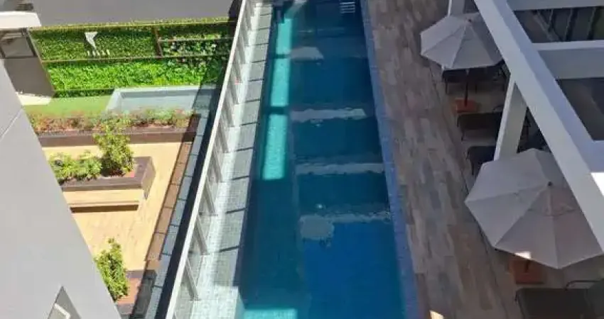 Apartamento garden à venda em curitiba, hugo lange, com 3 quartos, 147,85m²