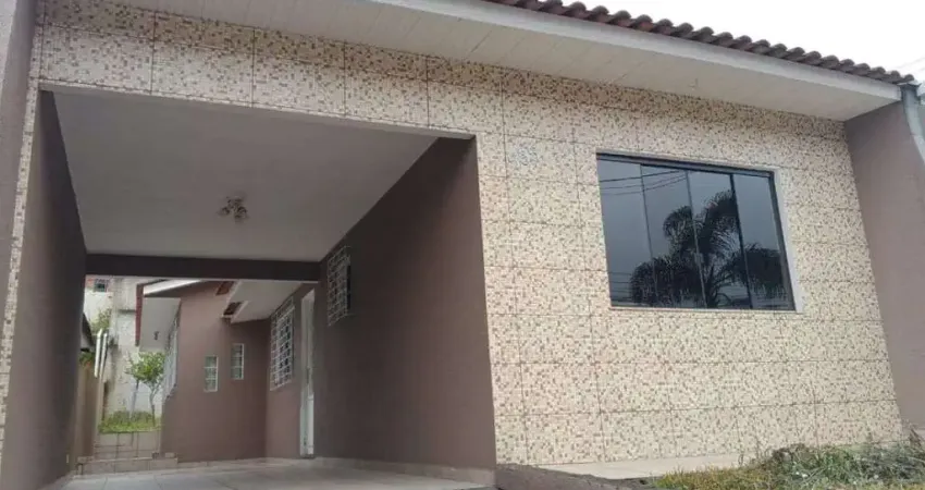 Casa à venda, com 2 quartos, 85m² no Bairro Itália/ SJP