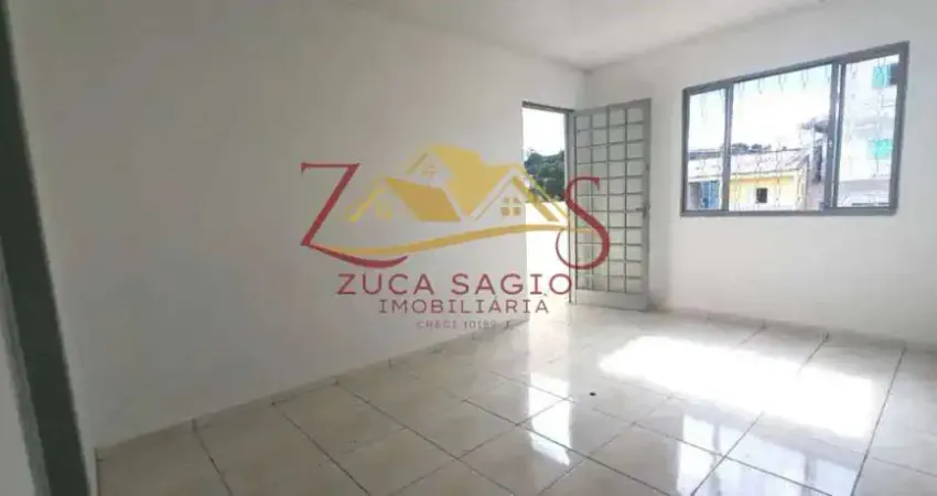 Apartamento para alugar em colombo, fátima, com 2 quartos, 48m²