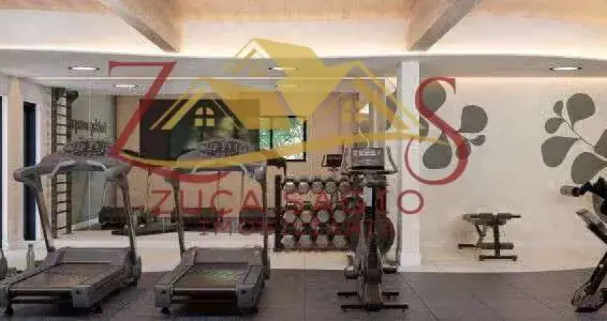 Apartamento à venda em curitiba, cajuru, com 2 quartos com suíte, 109,95m²