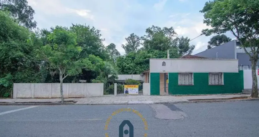 Terreno à venda em são josé dos pinhais, são domingos, 577,50m²