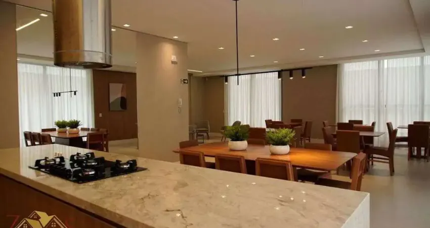 Apartamento de luxo à venda em curitiba, hugo lange, com 3 quartos, 148,25m²