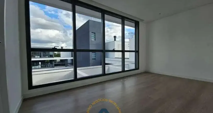 Apartamento de luxo à venda em curitiba, hugo lange, com 3 quartos, 147,75m²