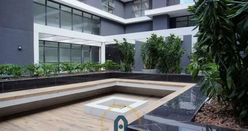 Cobertura à venda em curitiba, hugo lange, com 3 quartos, 220,26m²