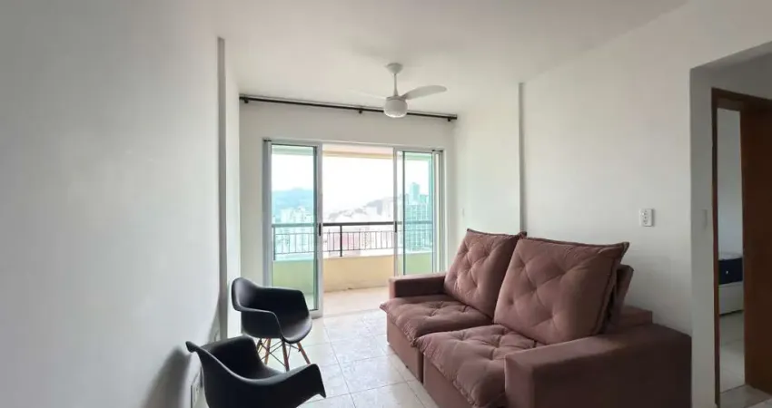 O seu lugar é aqui: viva a praticidade de estar no Centro com conforto e segurança! Apartamento 1 quartos à vend no Ed. Palazzo Catedral