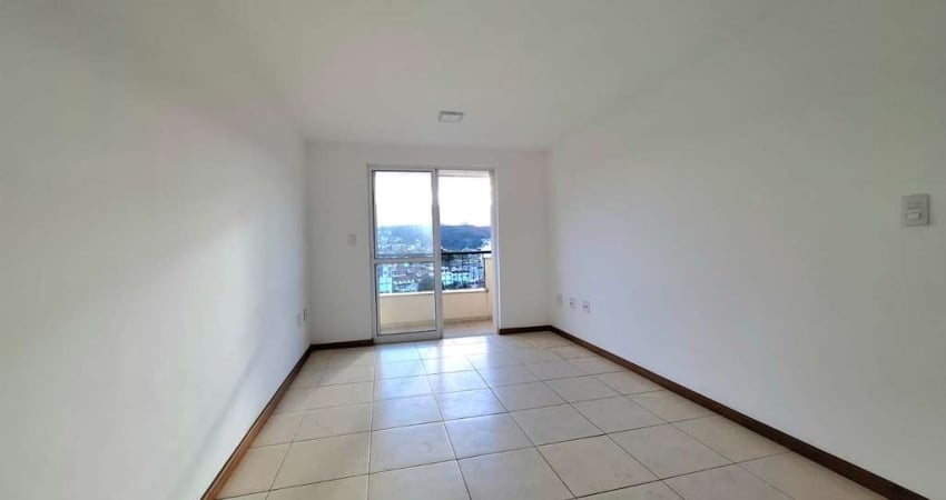 Praticidade, comodidade e tranquilidade no coração do Passos! Apartamento 01 quarto à venda.