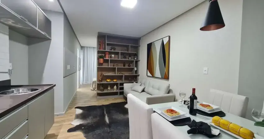 Comprar Apartamento 01 quarto - Cascatinha - Juiz De Fora - Rezende Imóveis
