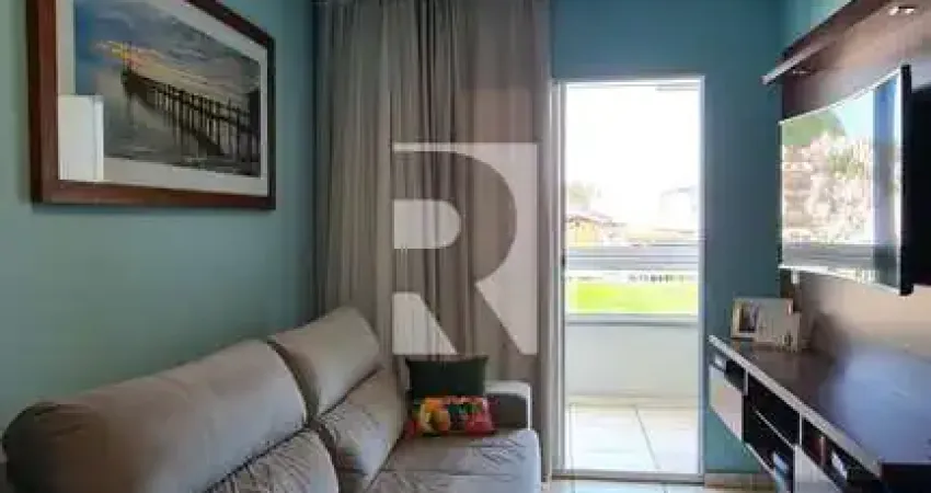 Um achado no bairro Democrata! Apartamento completo, vista livre, valor acessível e lazer de sobra! Apartamento 02 quartos à venda.