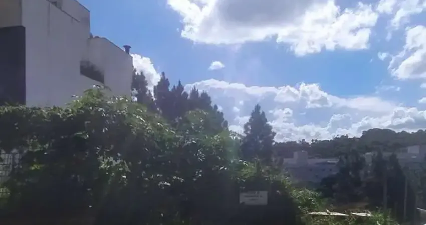 Terreno em condomínio fechado à venda na Rua Wolfgang Amadeus Mozart, São Pedro, Juiz de Fora