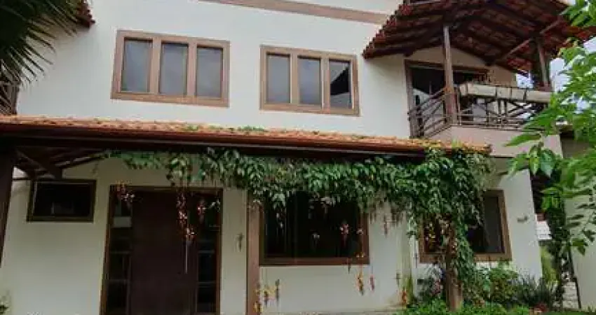 Viva com elegância, conforto e segurança no coração da Cidade Alta! Casa 04 quartos à venda no Jardins Imperiais